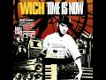 Dj Wich feat. Trafik - Step up