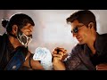 Mortal Kombat 1 - Sub-Zero Vs. Johnny Cage (VERY HARD)