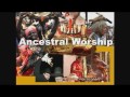 The Israelite Nation - Virtual Bible: Ancestral Worship, Obeah, VooDoo, Witchcraft Santeria