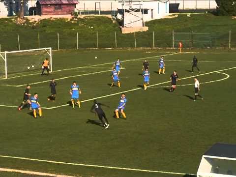 Miguel Soares - Casa Pia-Elvas CAD 1ª parte; parte1