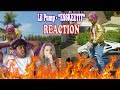 THIS GOES HARD !!!! - Lil Pump - "ESSKEETIT" | MUSIC VIDEO REACTION