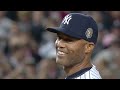 Mo exits final home game to heartfelt ovation