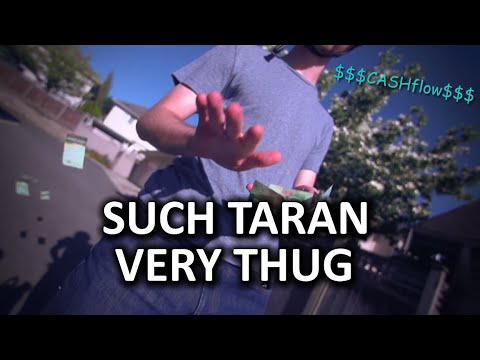 Thug Lyfe Daydream