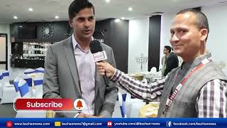 Nrna Australia President Anil Pokhrel Speaks Out Exclusive Interview Bachan News