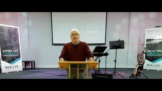 NLCCM Sunday Service - 17th January 2021