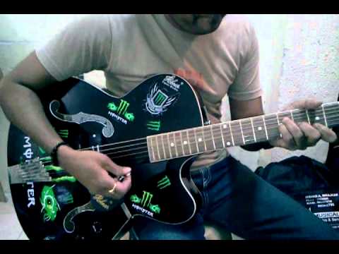 nile nile ambar par Guitar Leads