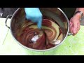 How to Make Soap - Part 5: Making the Middle Layer