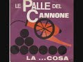 le palle del cannone