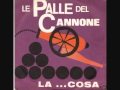 le palle del cannone