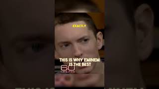 Eminem Can Make The Word Orange Rhyme, This Is Why Hes The Best
