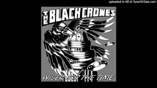 Watch Black Crowes Title Song video