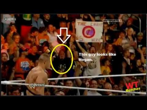 WWE Smackdown Results - 10/31/14 Ambrose vs Cesaro
