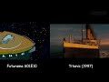 Futurama S Tribute To Cinema Part 1 Bringbackfuturama Futurama S Tribute To Cinema Part 1 Bringbackfuturama