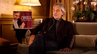 Andrea Bocelli Di Quella Pira Il Trovatore Commentary Andrea Bocelli Di Quella Pira Il Trovatore Commentary