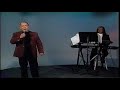Don Beach, Baritone, Sings Irving Berlin's "The Girl That I Marry"