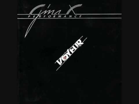 Gina X Performance No GDM Nice Mover Gina X Performance No GDM Nice Mover