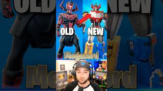 New Or Old...?