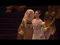 Prokofiev Romeo and Juliet - Tamara Rojo & Carlos Acosta - Act I, Scene 2 (Dance of the Knights)