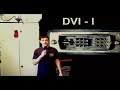 DVI