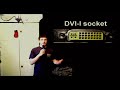 DVI