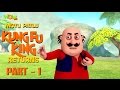Motu Patlu Kungfu King Returns -Part 1| Movie| Movie Mania - 1 Movie Everyday | Wowkidz Motu Patlu Kungfu King Returns -Part 1| Movie| Movie Mania - 1 Movie Everyday | Wowkidz
