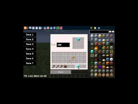 Minecraft как создать мод 162