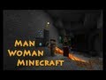 Man, Woman, Minecraft E28 Back to the Boat (S1: Survival Island) default Man, Woman, Minecraft E28 Back to the Boat (S1: Survival Island)