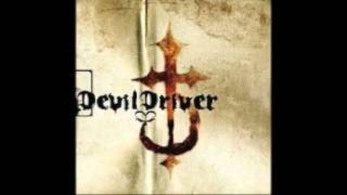 Watch Devildriver Swinging The Dead video