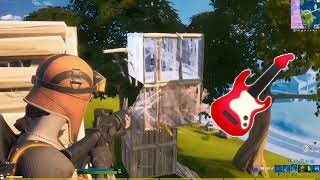 Rechu Highlights Rockstar
