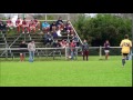 San Luis vs La Plata 2014 M16  URBA