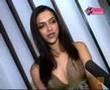 Deepika Padukone - A Brief Look at her modelling Career