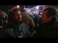 RAW: Reaction on the streets of Ferguson to Grand Jury Decision