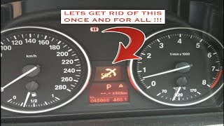 BMW How To Code Out SOS FAILURE , SOS MALFUNCTION , BMW Telematics Assist