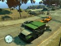Grand Theft Auto IV - Bedlam in Bohan (Part I)