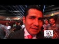 Barrera Prediction - Marquez vs Alvarado