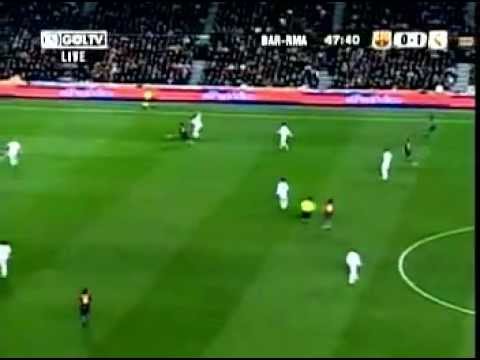 Barcelona Vs Real Madrid 5-0 Full Match