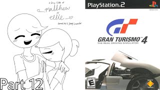 Gran Turismo 4: Rosevel's Married Life Part 12 - More One-Make Race Events