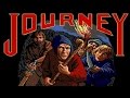 [Journey: The Quest Begins - Игровой процесс]