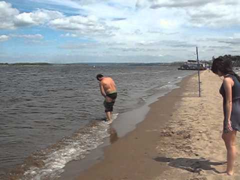 Температура воды в Самаре сейчас, по месяцам Температура воды в Самаре сейчас, по месяцам