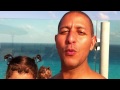 Super Dave's Website Intro From Cancun Mexico