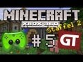 Minecraft - Staffel 2 - Folge #5 - Let's Play Together Minecraft mit PietSmiet (Gameplay)