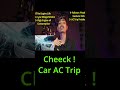 Car AC Trip #shorts #automotive #short  #hindi #youtubeshorts  #car #cartricks