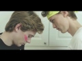All evak kisses isak and even skam full video ( gay kiss )