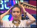 image Dahsyat 12 Des Ayu Dewi Nyanyi Sambil Gendong Kru