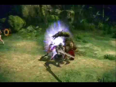 My Top 5 Most Anticipated MMORPG Of 2010