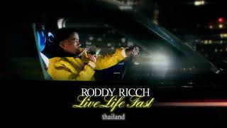 Watch Roddy Ricch Thailand video