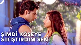 Seven Adam Kıskanır Evlilik Çıkmazı 23. Bölüm Benimsin Hint Dizisi