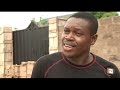 Power of Faith  - 2015 Latest Nigerian Nollywood Movie