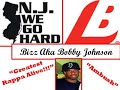BOBBY JOHNSON ft. Money Lz "Bangin On 'Em"