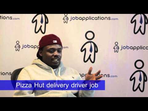 training manual of pizza hut